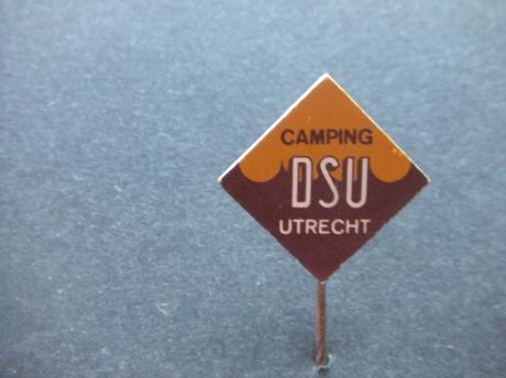 Camping DSU (Stichting De Slinger) Utrecht